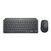 LOGI MX Keys Mini Combo for Business(IT)