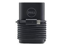 Dell 130Watt Strømadapter - AC / USB-C