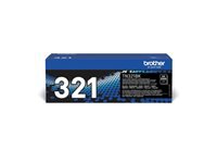 Brother Cartouche laser d'origine TN321BK