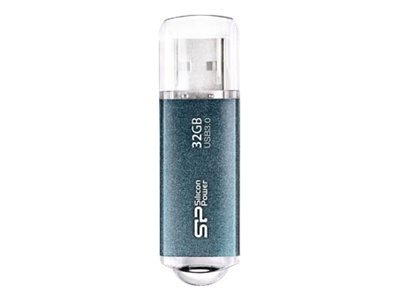 SILICON POWER memory USB Marvel M01 32Go