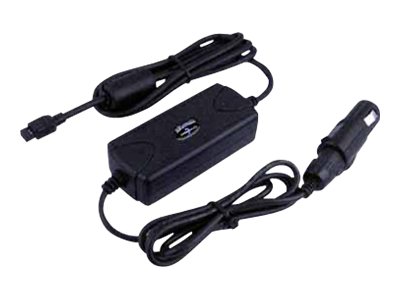 Total Micro - Car power adapter
