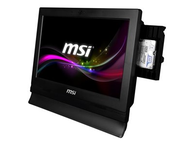 MSI PRO 16T 10M 085US