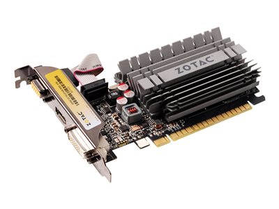 ZOTAC GeForce GT 730 4096MB