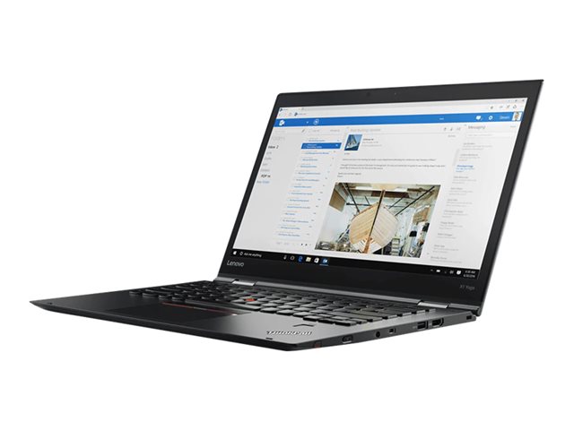 L-X1Y-UK-T001 - Lenovo ThinkPad X1 Yoga (2nd Gen) - 14