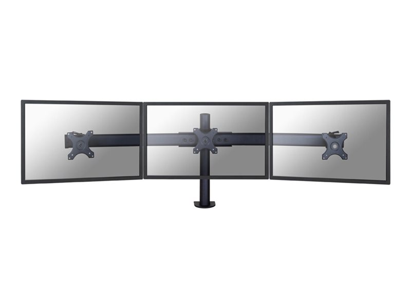 NEOMOUNTS DeskMount 3x19-27p Clamp