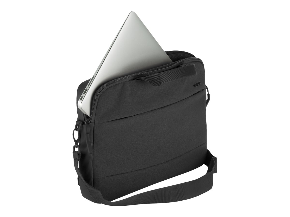 Incase Designs City Brief Notebook Carrying Shoulder Bag for