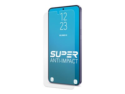 Cellairis Shell Shock Screen protector for cellular phone super anti-impact glass 