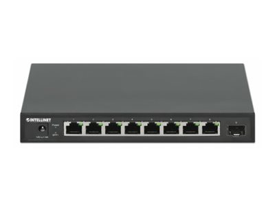 INTELLINET 562096, Switches, INT 8-Port 2,5G Switch 562096 (BILD5)