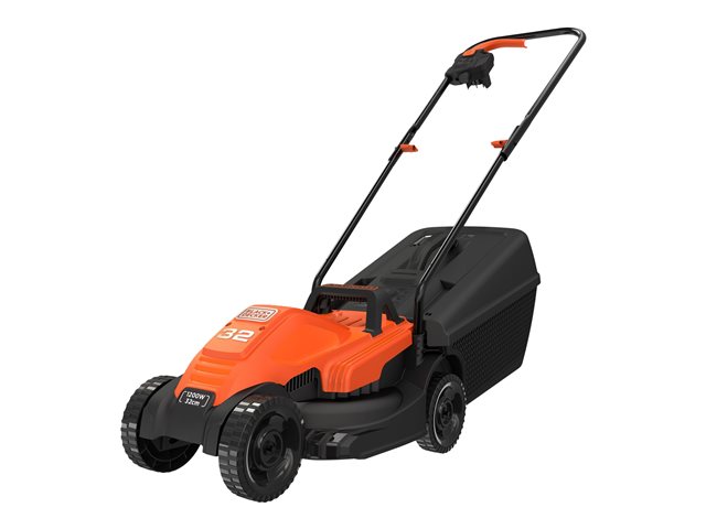 BLACK+DECKER BEMW451 - lawn mower - electric