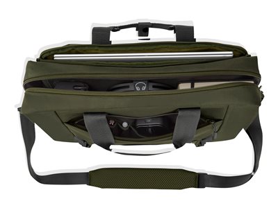 HP 39,6cm 15,6Zoll Modular Laptop Bag, HP INC. 9J497AA 9J497AA (BILD2)