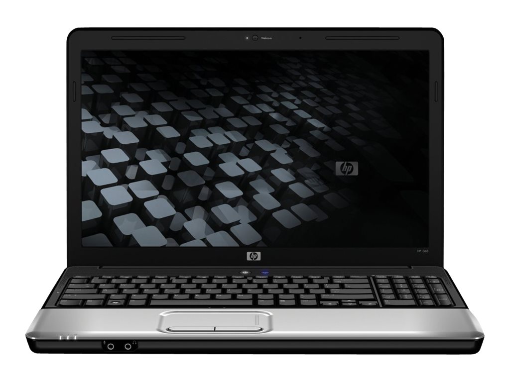 HP Laptop G60