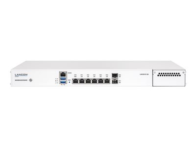 LANCOM 55034, Firewalls, LANCOM R&S Unified Firewall 55034 (BILD2)