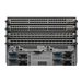 Cisco ONE Nexus 9504 - Bundle - switch - managed - rack-mountable - with Cisco Nexus 9500 Supervisor (N9K-SUP-A), 2x Cisco Nexus 9500 System Controller (N9K-SC-A), 4x Cisco Fabric Module (N9K-C9504-FM-S)