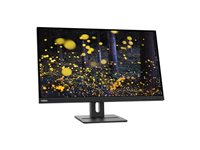 LENOVO ThinkVision E27q-20 27p IPS QHD