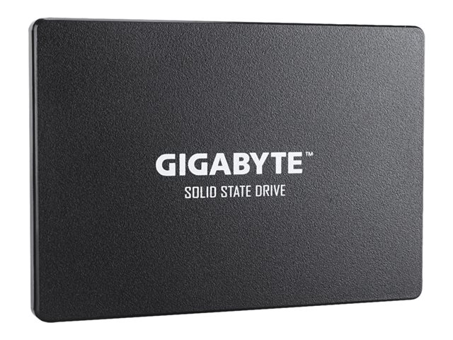 SSD GIGABYTE 480 GB Sata3 GP-GSTFS31480GNTD 2,5