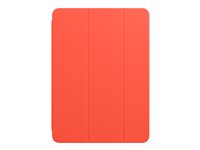 Apple Smart Beskyttelsescover Orange iPad 10.9' iPad 10.9'