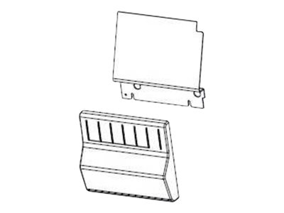 Zebra - Trim panels