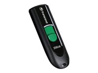 TRANSCEND 256Go USB 3.2 Pen Drive Type-C