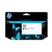 HP NO72 CARTOUCHE ENCRE NOIRE M