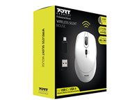 PORT DESIGNS Mouse Office Pro Silent
