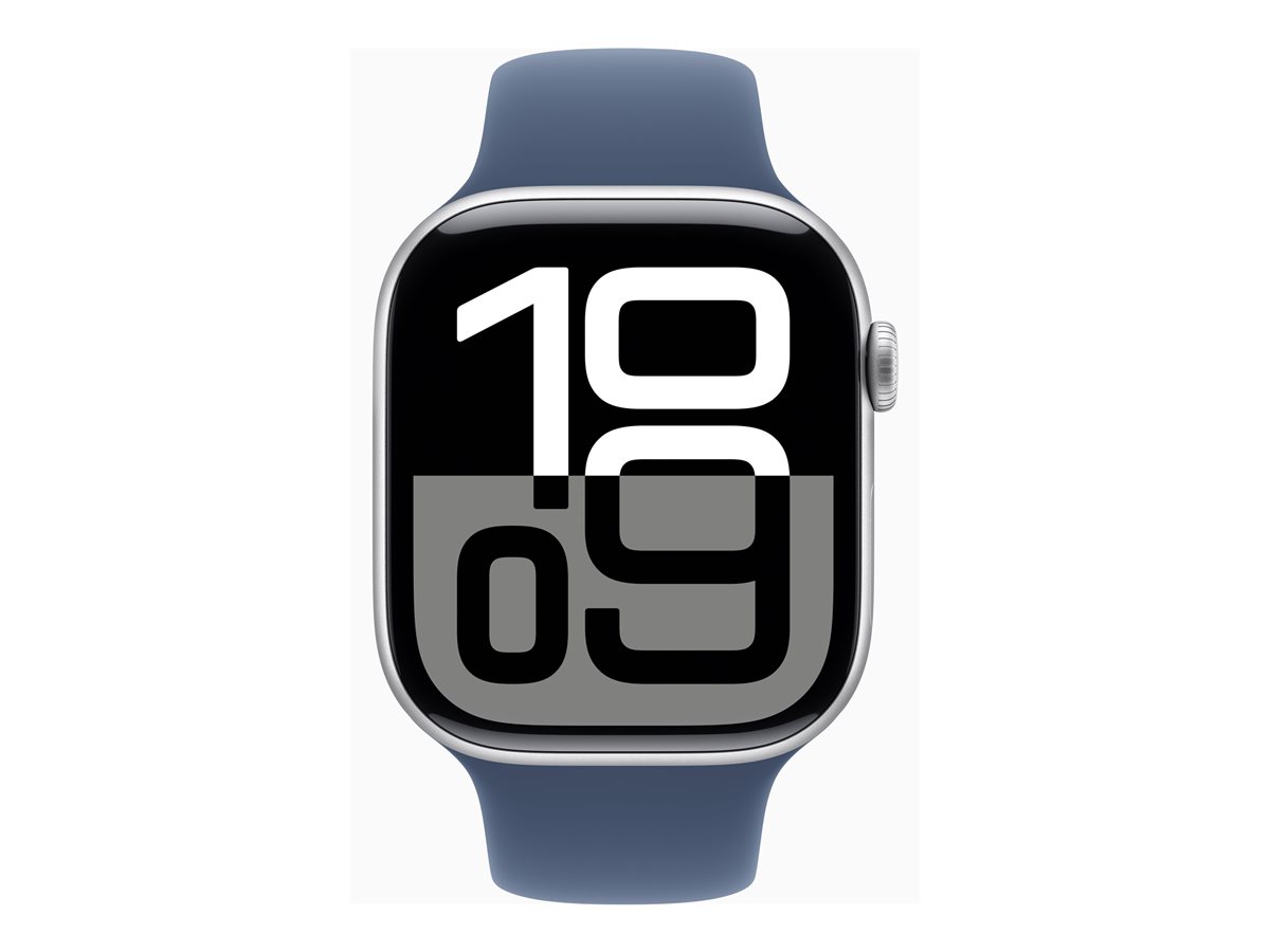 Apple Watch Series 10 GPS + Cellular 46mm 2024