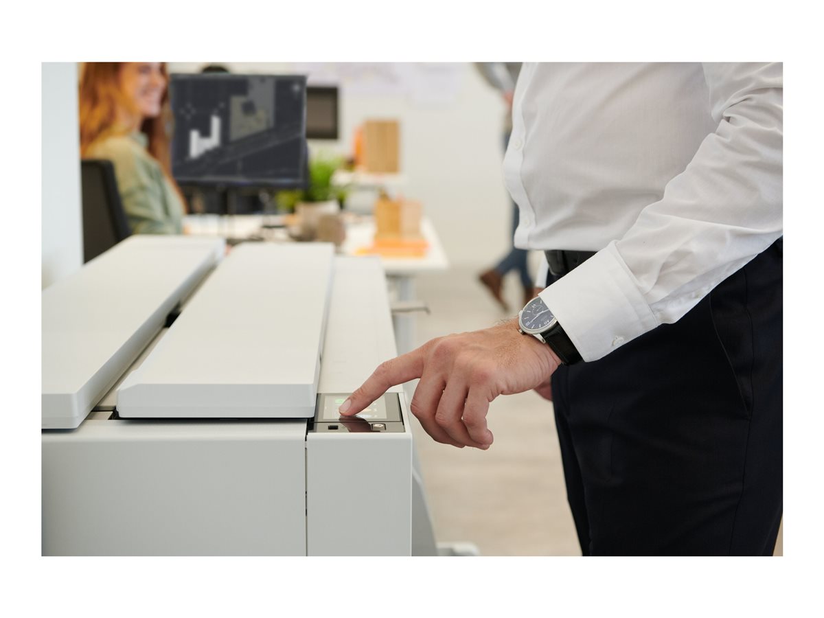 HP DesignJet T950 MFP – foto 13