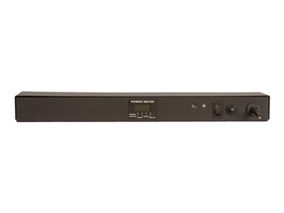 Geist Metered Standard BRFC100-1025TL