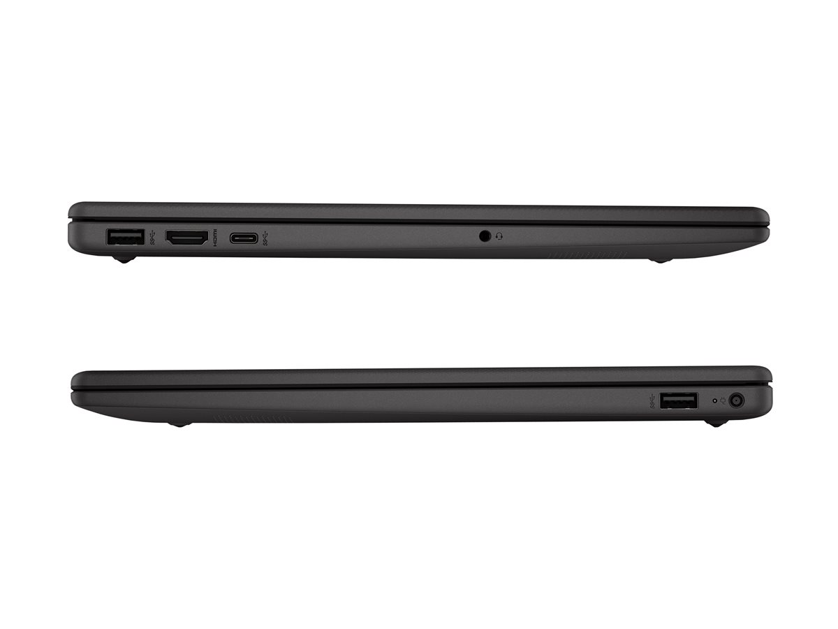 HP 250 G10 Notebook - 15.6" - Intel Core i5 - i5-1334U - 8 GB RAM - 512 GB SSD - česká/slovenská – foto 4
