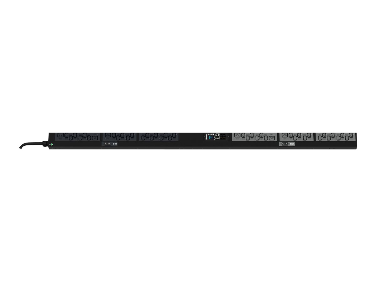 Panduit SmartZone G5 Monitored per Outlet (MPO) Series