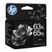 HP 63XL/65XL