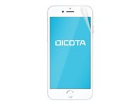 DICOTA Anti-glare Filter Skærmbeskytter Transparent Apple iPhone 8, SE (2. generation)