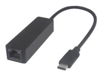 MicroConnect Netværksadapter USB-C 5Gbps Kabling