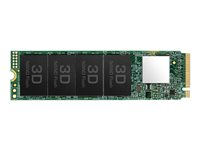 TRANSCEND 256Go M.2 2280PCIe Gen3x4 puce