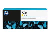 HP Cartouche Jet d'encre C1Q40A
