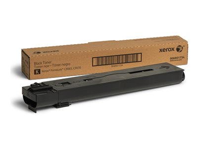 Xerox - Black - original