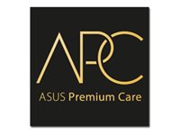 Asus Extensions de garantie  ACX13-006910PF