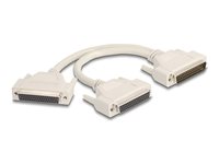 Delock Seriel-splitter 30cm Beige