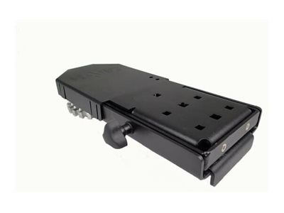 Havis C-MD 114 - Mounting component (11" slide out locking swing arm)