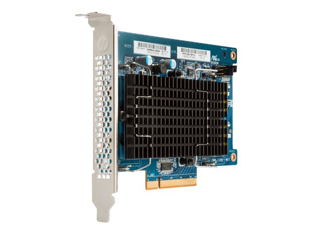 HP Z Turbo Drive Dual pro 1To SSD