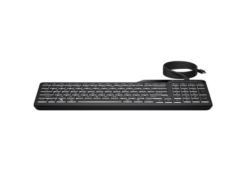 HP 405 Multi-Device BL WD KBD France