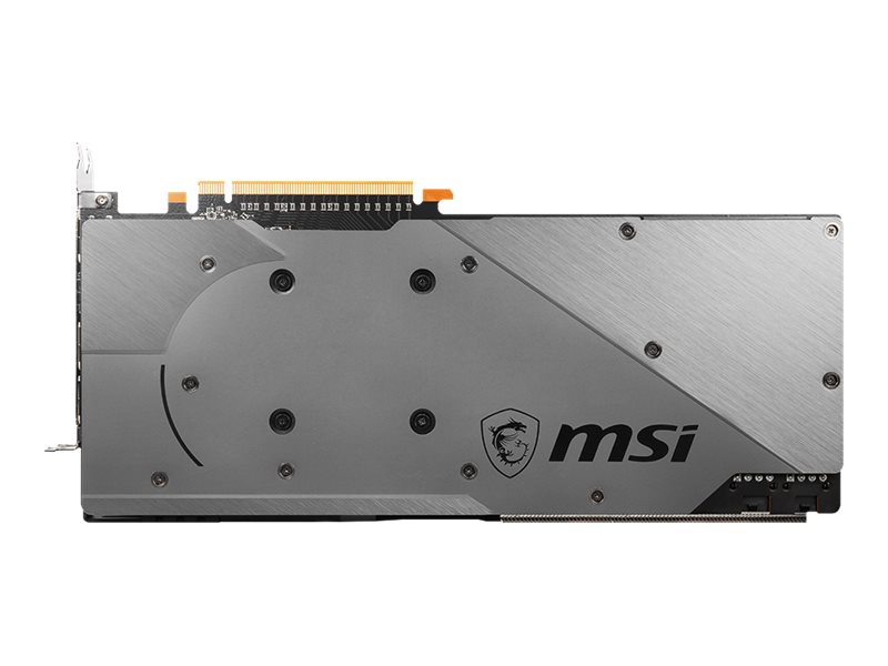 MSI Radeon RX 5600 XT GAMING X | Overview, Specs, Details | SHI
