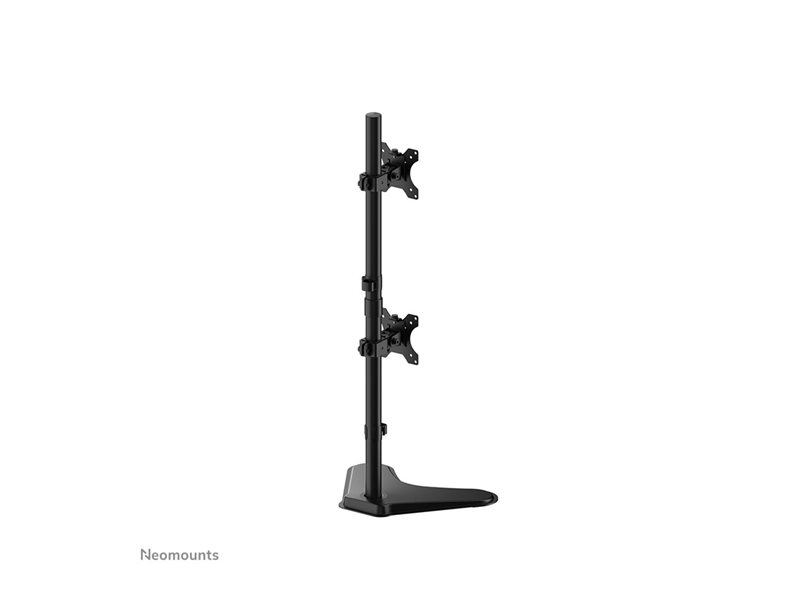 NEOMOUNTS FPMA-D550DDVBLACK Desk Mount
