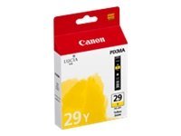 CANON Yellow ink Cartridge