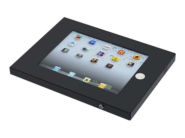NEOMOUNTS IPAD2N-UN20BLACK Tablet Mount