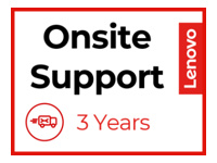 Lenovo Garanties & services 5WS0Q81865