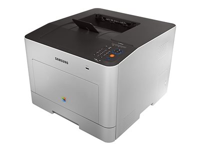 Samsung CLP-680DW - Printer