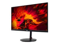 Acer Nitro XV252Q Zbmiiprx - XV2 Series - LED monitor - Full