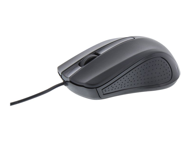 TNB SHARK 1000Dpi Wired Optical Mouse