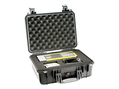 Pelican 1450 with Pick 'N Pluck Foam