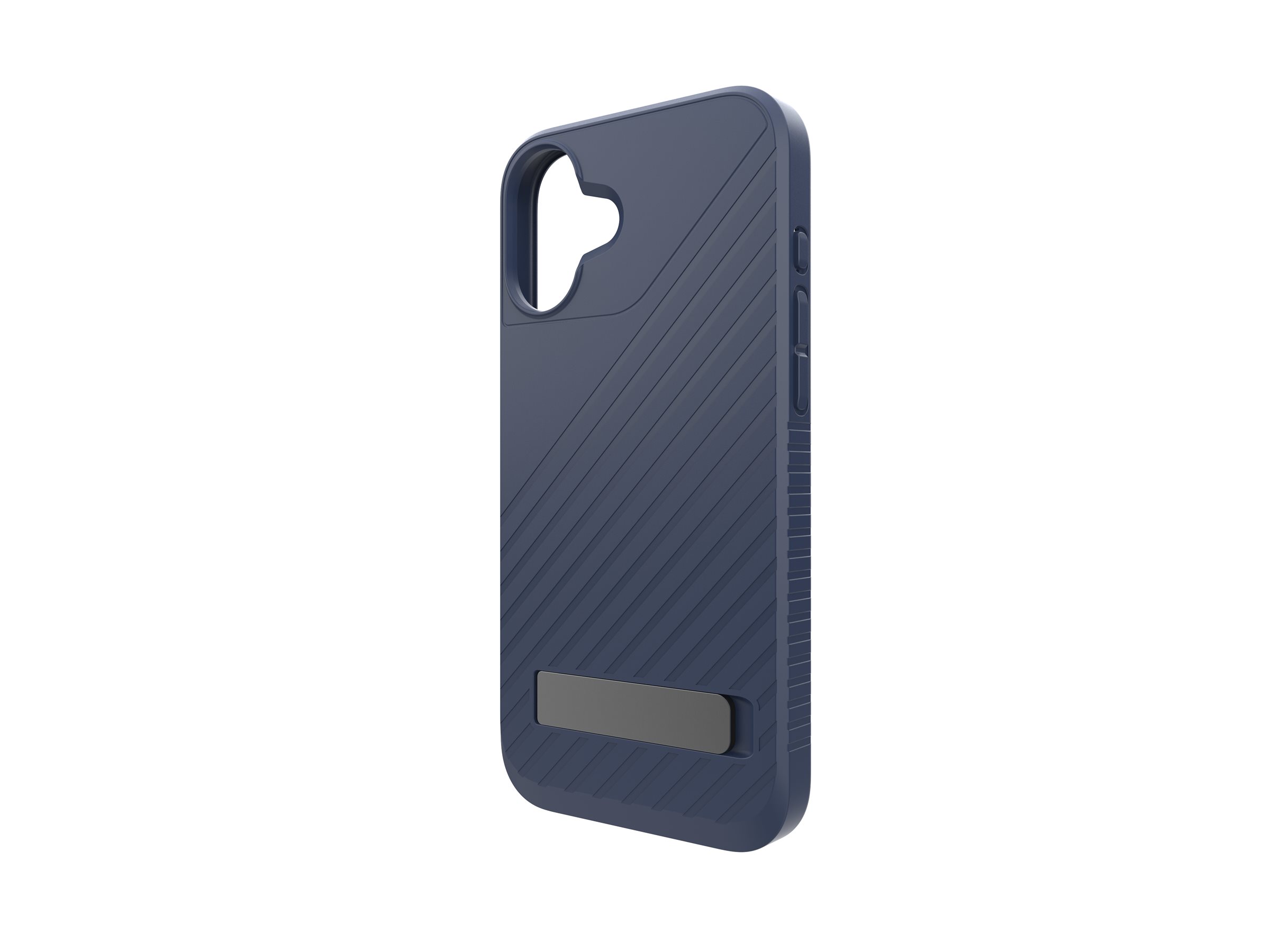 ZAGG Denali Snap - Back cover for cell phone